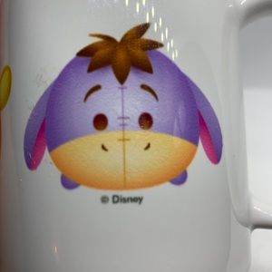 Baby Disney coffee mug!
